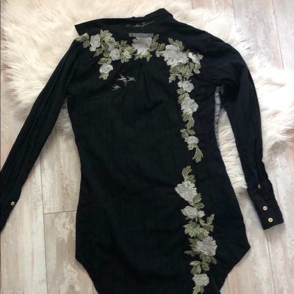 Workshop Dress - Picture 6 of 6